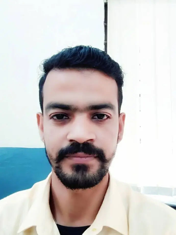 Santu Pramanik, CEO